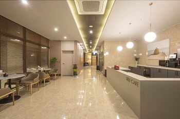 Guseo Browndot Hotel 3*