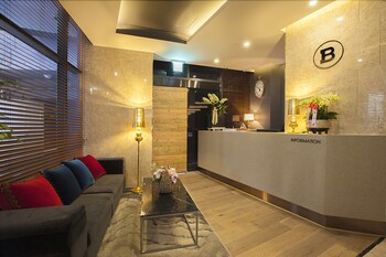 Guseo Browndot Hotel 3*