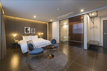 Guseo Browndot Hotel 3*