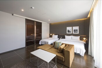 Guseo Browndot Hotel 3*