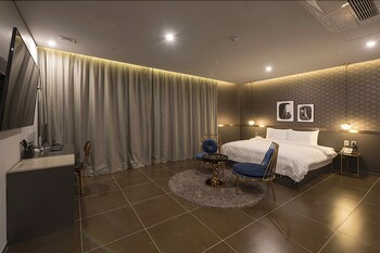 Guseo Browndot Hotel 3*