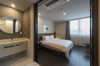 Guseo Browndot Hotel 3*