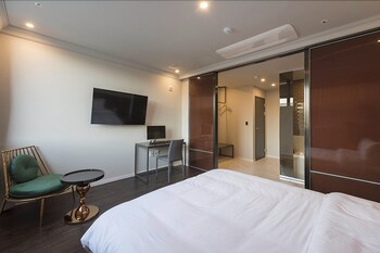Guseo Browndot Hotel 3*