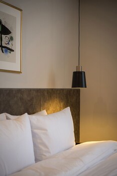 Guseo Browndot Hotel 3*