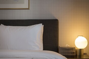 Guseo Browndot Hotel 3*