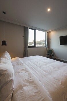 Guseo Browndot Hotel 3*