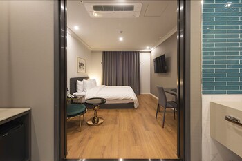 Guseo Browndot Hotel 3*
