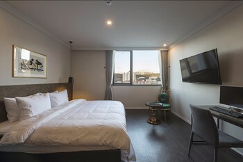 Guseo Browndot Hotel 3*