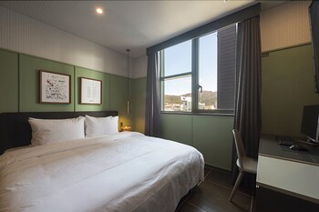 Guseo Browndot Hotel 3*