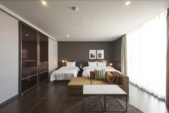 Guseo Browndot Hotel 3*