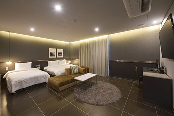 Guseo Browndot Hotel 3*