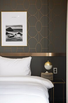 Guseo Browndot Hotel 3*