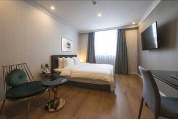Guseo Browndot Hotel 3*