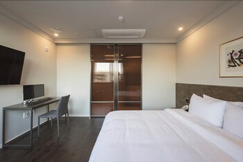 Guseo Browndot Hotel 3*