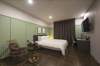 Guseo Browndot Hotel 3*