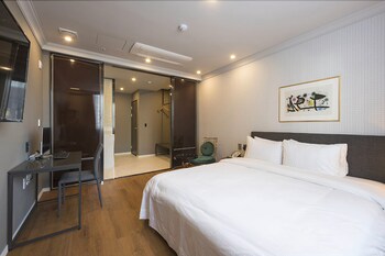 Guseo Browndot Hotel 3*