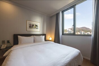 Guseo Browndot Hotel 3*