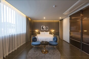 Guseo Browndot Hotel 3*