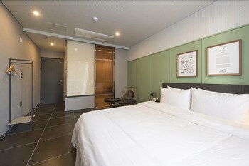 Guseo Browndot Hotel 3*