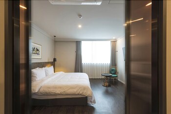Guseo Browndot Hotel 3*