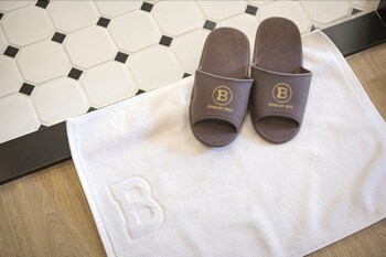 Guseo Browndot Hotel 3*