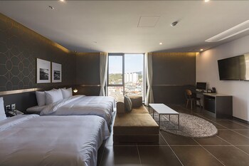 Guseo Browndot Hotel 3*
