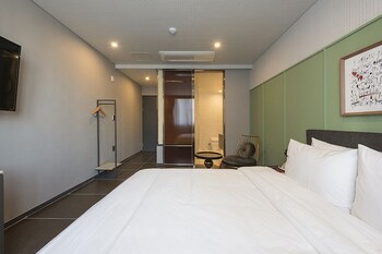 Guseo Browndot Hotel 3*