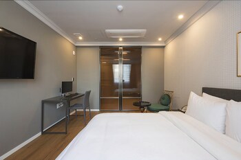 Guseo Browndot Hotel 3*