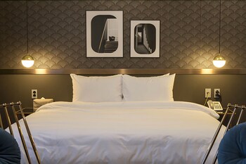 Guseo Browndot Hotel 3*