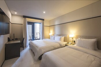 Guseo Browndot Hotel 3*