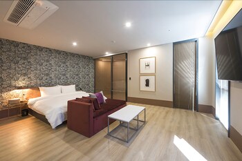 Guseo Browndot Hotel 3*