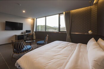Guseo Browndot Hotel 3*