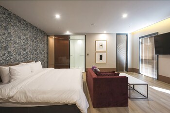 Guseo Browndot Hotel 3*