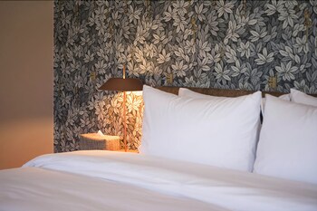 Guseo Browndot Hotel 3*