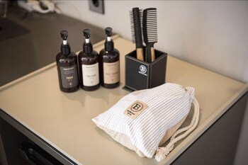 Guseo Browndot Hotel 3*
