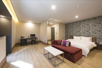 Guseo Browndot Hotel 3*