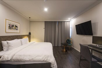 Guseo Browndot Hotel 3*
