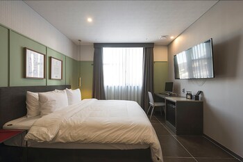 Guseo Browndot Hotel 3*