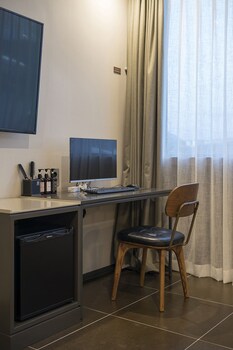 Guseo Browndot Hotel 3*