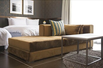 Guseo Browndot Hotel 3*