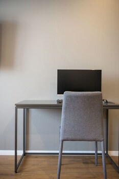 Guseo Browndot Hotel 3*