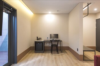 Guseo Browndot Hotel 3*