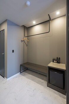 Guseo Browndot Hotel 3*