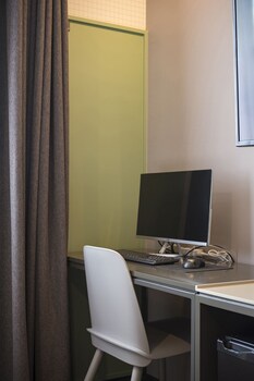 Guseo Browndot Hotel 3*