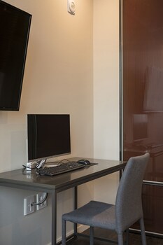 Guseo Browndot Hotel 3*