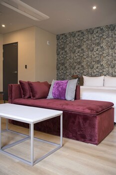 Guseo Browndot Hotel 3*