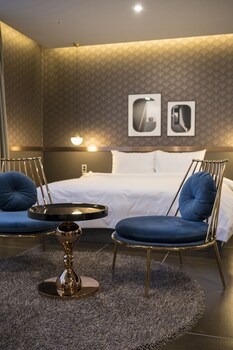 Guseo Browndot Hotel 3*