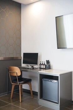 Guseo Browndot Hotel 3*