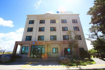 Hae Hotel Jeju 2*