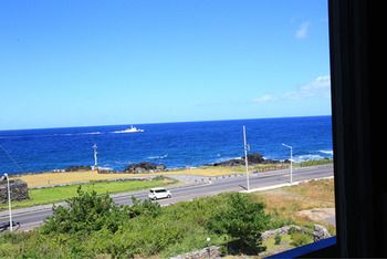 Hae Hotel Jeju 2*